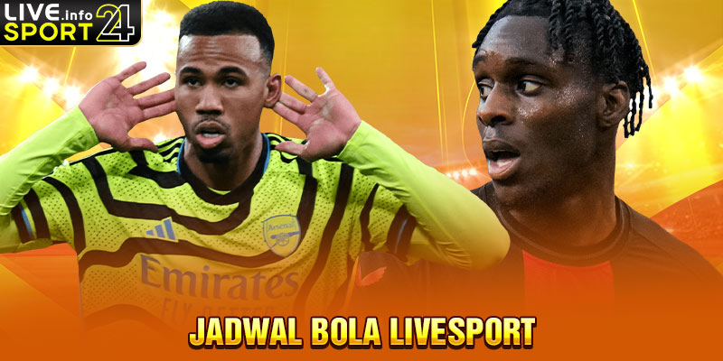 Jadwal Bola Livesport